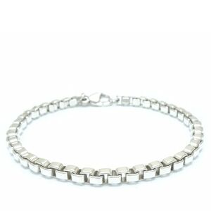 Tiffany & Co. Silver Bracelet